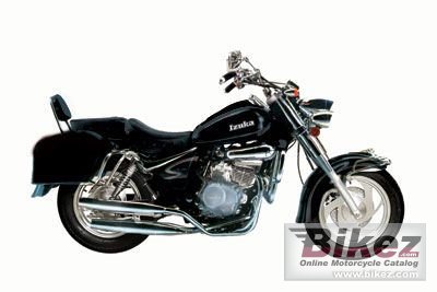 2010 Izuka C150Y photo